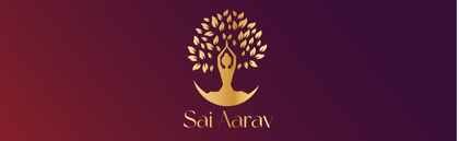 Sai Aarav Logo